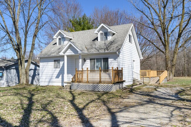 Building Photo - 11212 Nichols Rd