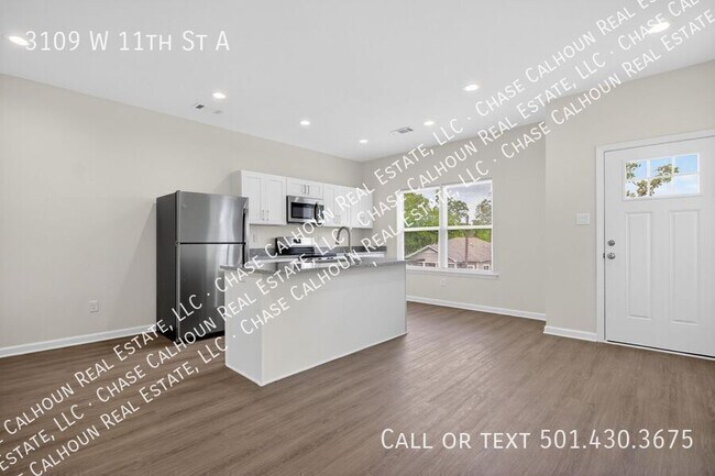 Foto del edificio - 3109 W 11th St