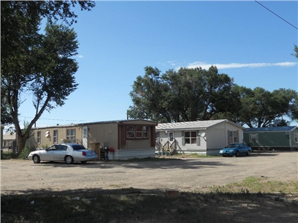 Primary Photo - 27650 Highway 50