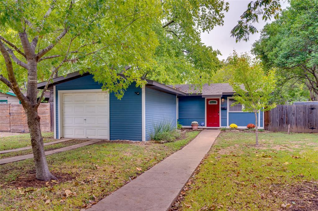 502 Sacramento Dr, Austin, TX 78704 House for Rent in Austin, TX