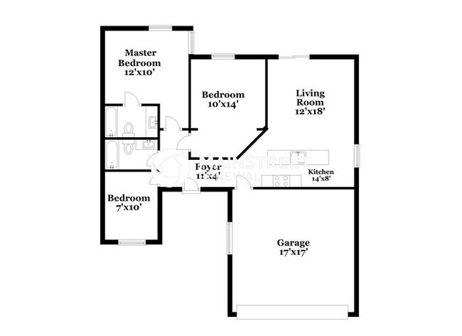 Foto del edificio - 3 Bedroom Pet-Friendly Home in New Port Richey, FL with Main Street Renewal