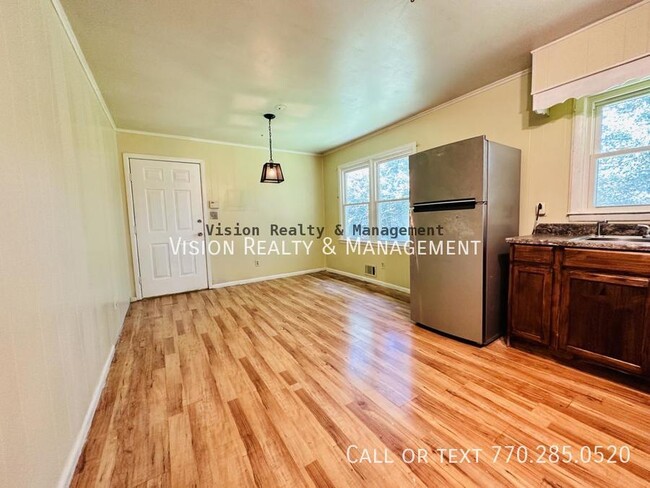 Foto del edificio - Move in Ready 4BD/2BA Home: Jonesboro