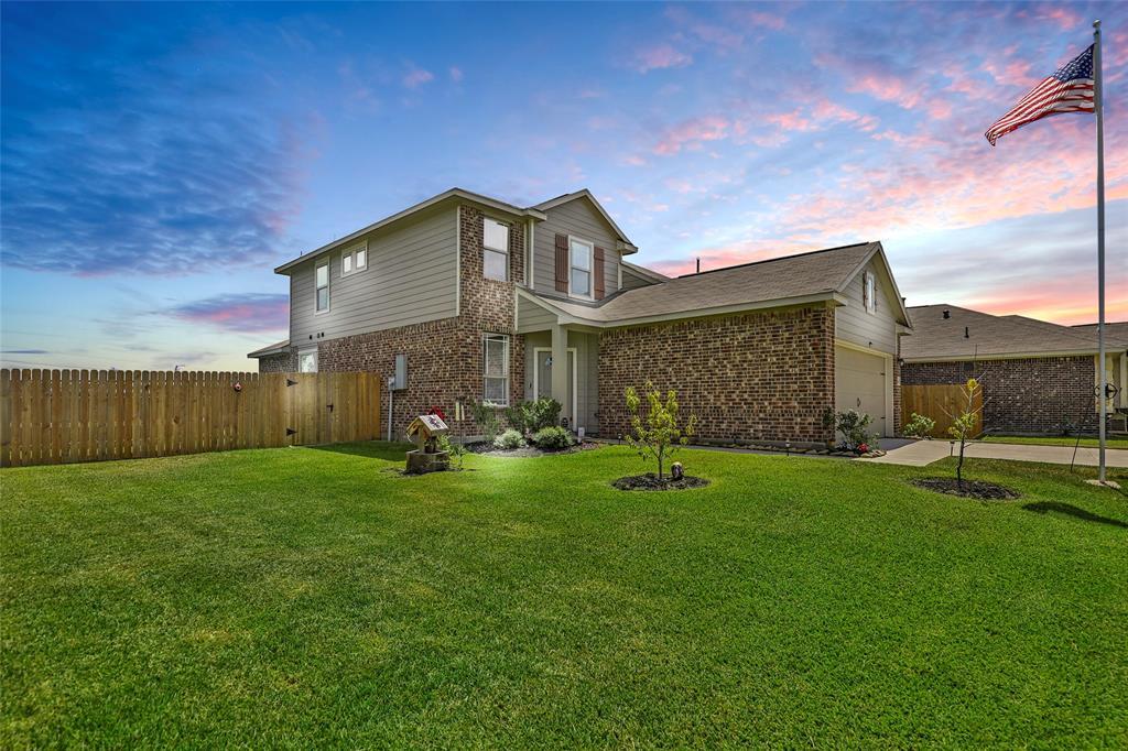 15805 Roberto Clemente Ct, Patton Village, TX 77372 House Rental in Patton Village, TX