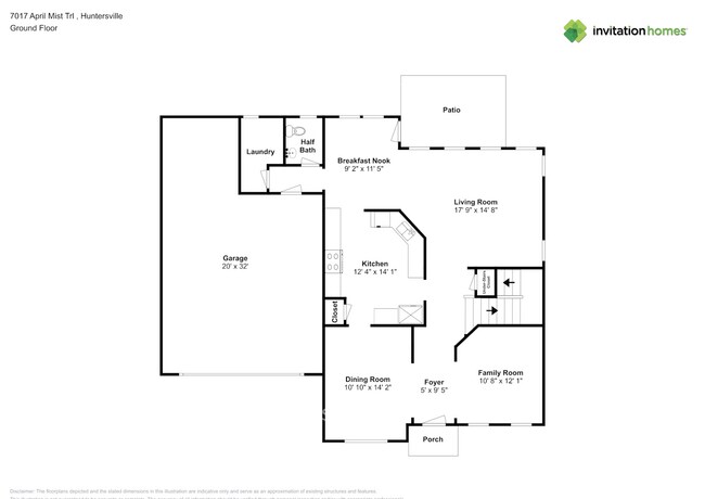 Foto del edificio - 7017 April Mist Trail