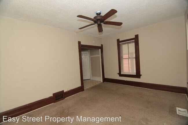 Foto del edificio - 2 br, 1 bath House - 2708 7th Ave