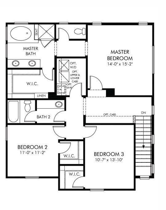 Building Photo - Rocklin Meritage Durango Subdivision:Energ...