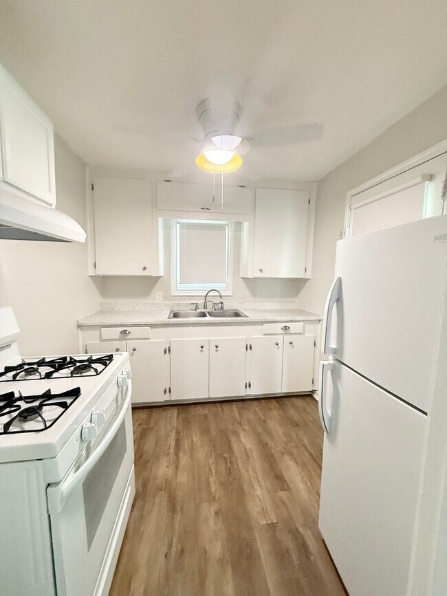 Foto del edificio - Adorable 2/1 Cottage near Downtown Lake Ja...