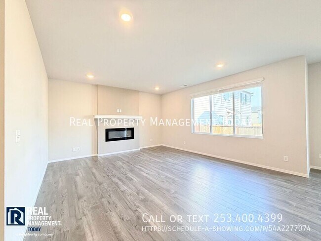 Building Photo - 18746 107th Ave Ct E
