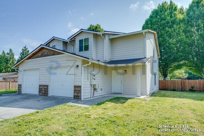 Foto del edificio - 936 24th St NE