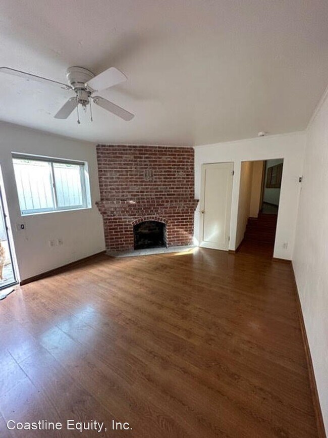 Building Photo - Studio, 1 bath House - 3637 S. Cabrillo Av...