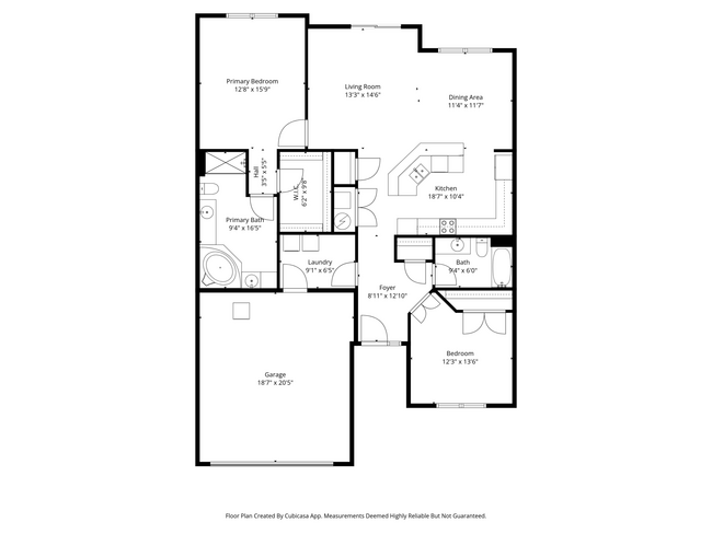 Building Photo - 2508 Boulder Springs Ct