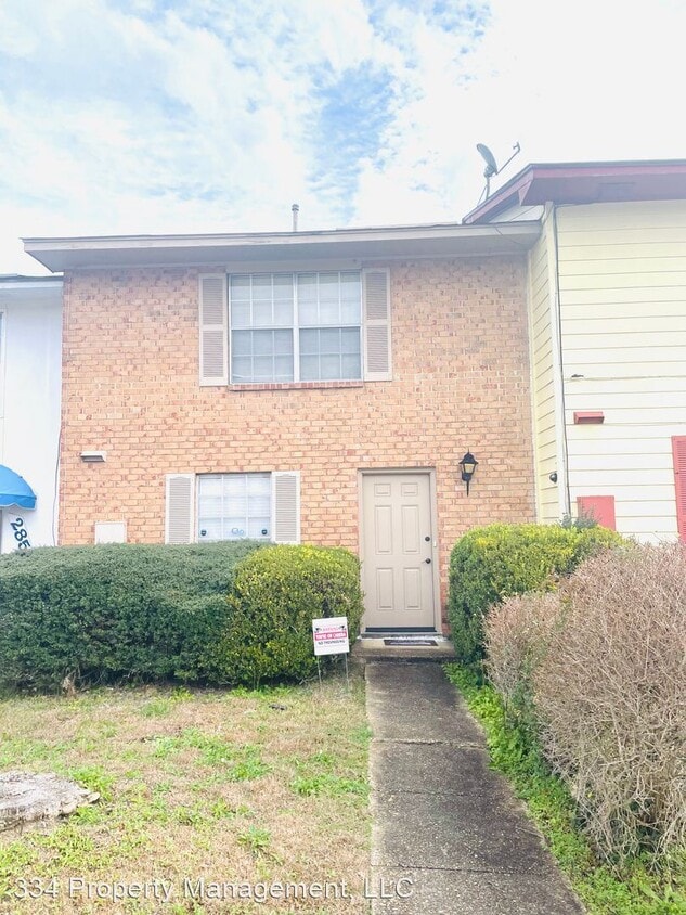 Primary Photo - 2 br, 1.5 bath House - 2859 Jan Drive