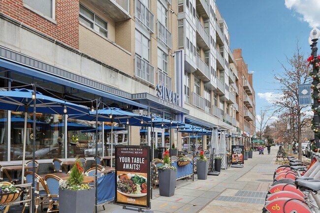 Foto del edificio - Alto Towers