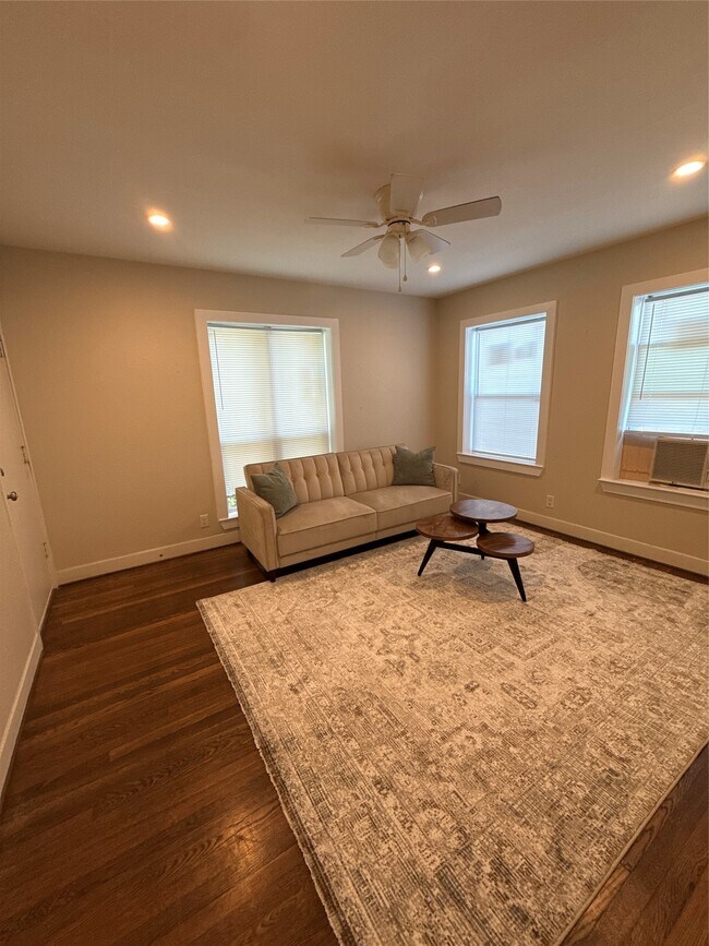 Foto del edificio - 4308 Leeland St
