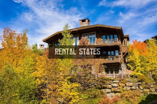 Foto del edificio - 4 bedroom in Stowe VT 05672