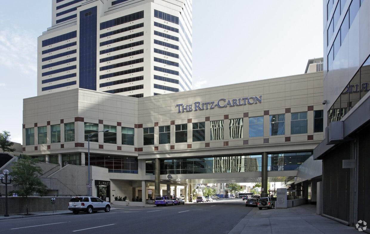 Building Photo - Residence XXV