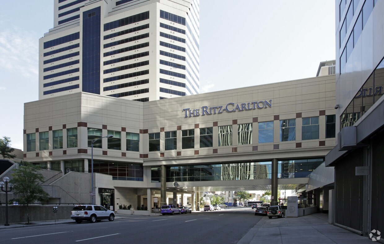 Foto del edificio - Residence XXV