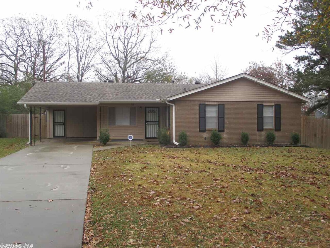 Primary Photo - 110 Shelby Rd