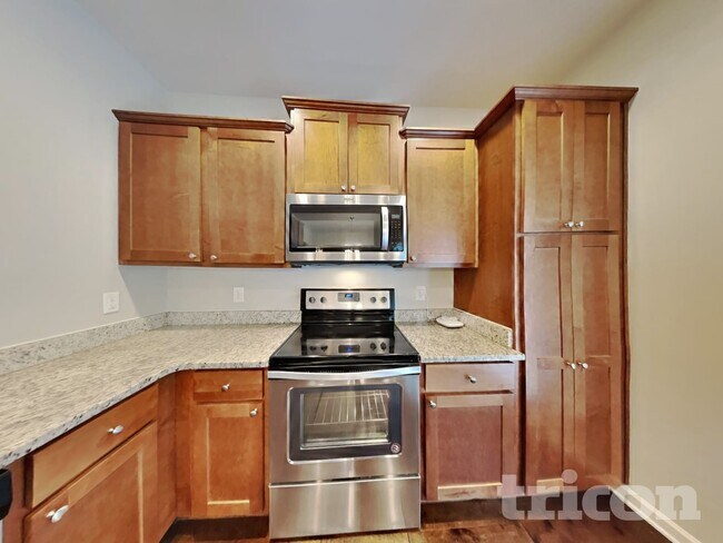 Foto del edificio - 131 Hickory Station Ln