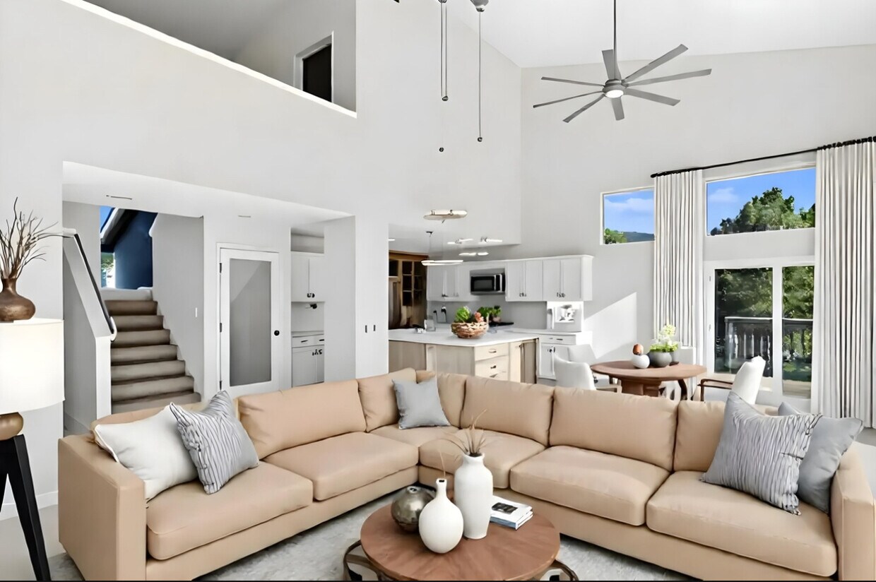 Foto principal - 298 S Staci Ct