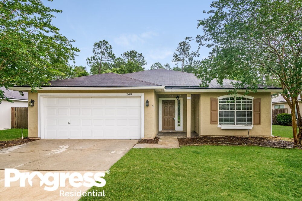248 Southlake Dr, St. Augustine, FL 32092 House for Rent in St
