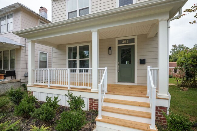 Foto del edificio - Beautiful New Construction 3 Bedroom Home in Richmond's Northside Neighborhood