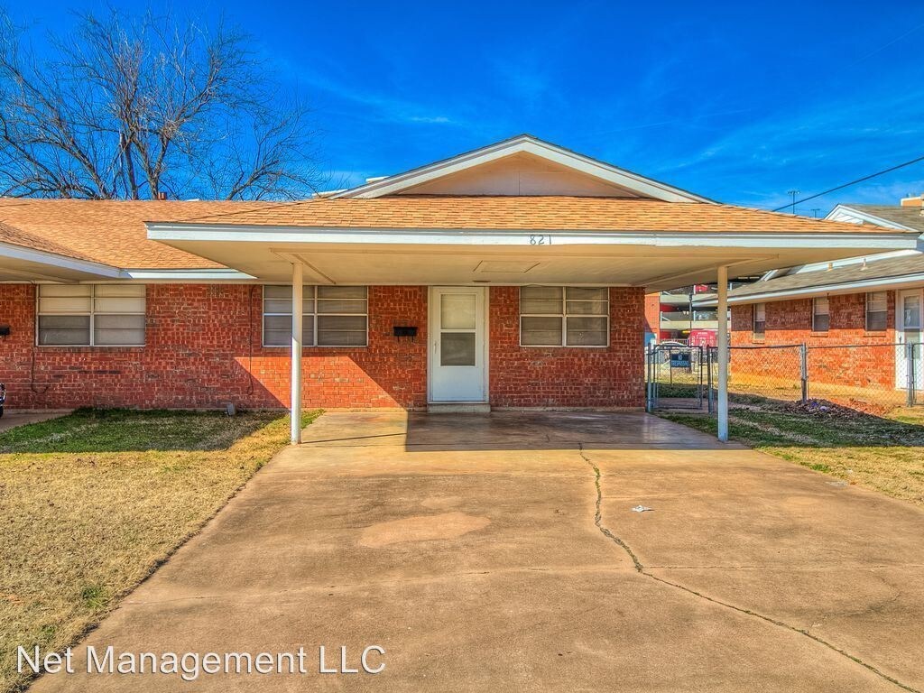 2 br, 1 bath House 821 Drake Drive House Rental in Norman, OK