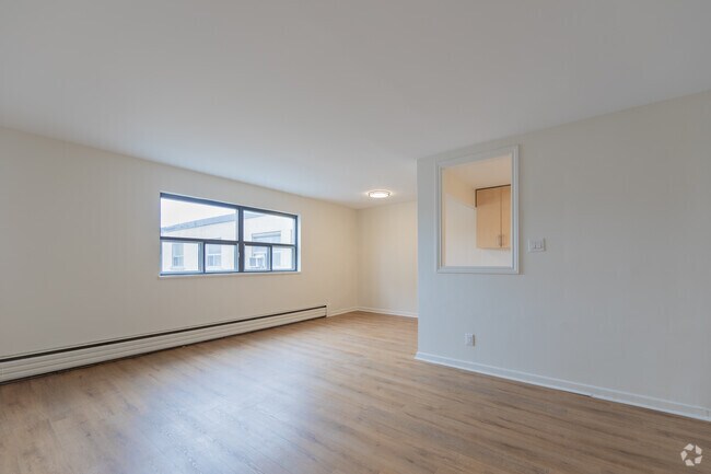 1 chambre, 1 salle de bain - 775 pi² - Equity Place