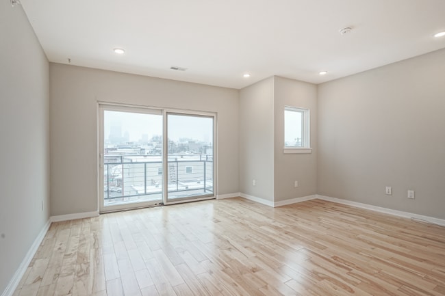 Photo - 1710 Cambridge St Apartment