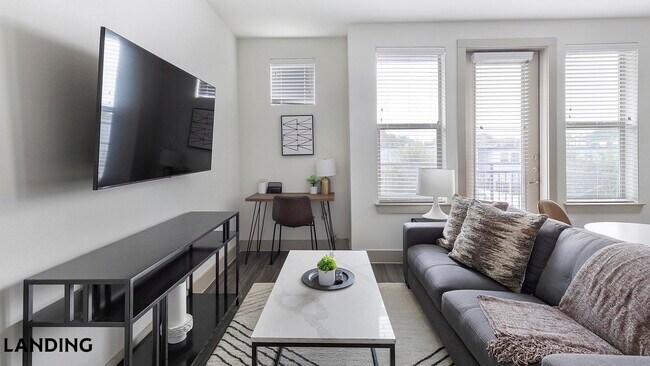 Foto del edificio - 3383 Cedarplaza Ln
