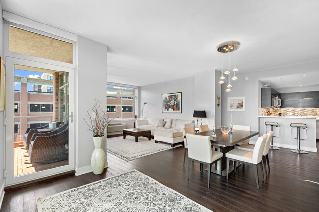 Foto del edificio - 1450 Washington St