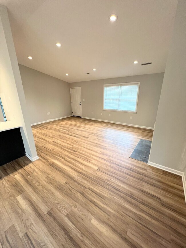 Foto del edificio - 3 Bedroom Home in Campbell County