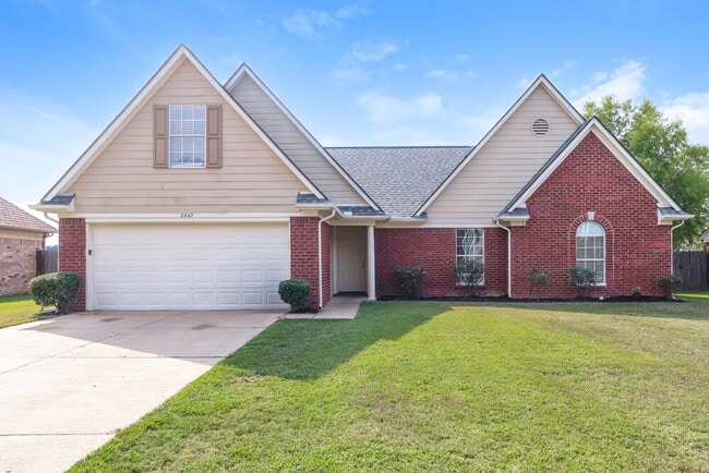 Building Photo - 6443 White Hawk Ln