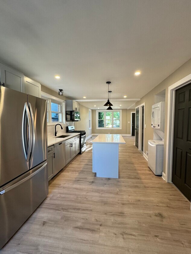 4341 Wisconsin Ave, Stickney, IL 60402 House Rental in Stickney, IL