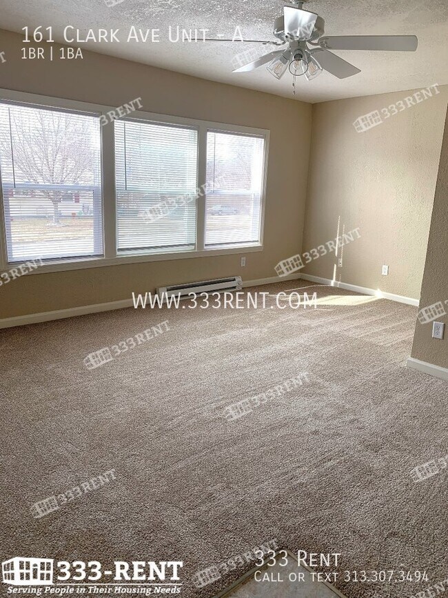 Foto del edificio - You'll love the coziness of your apartment!