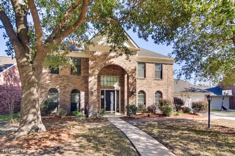 Primary Photo - 4 br, 2.5 bath House - 16918 River Willow ...