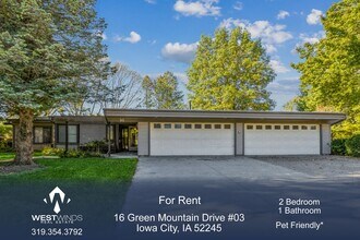 Building Photo - 16 Green Mountain Dr