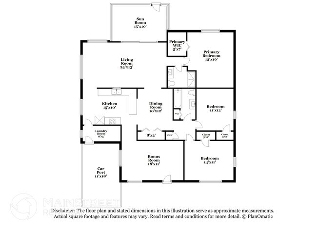 Foto del edificio - 2803 Glendora Ave