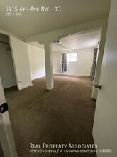 Building Photo - 5415 6th Ave NW