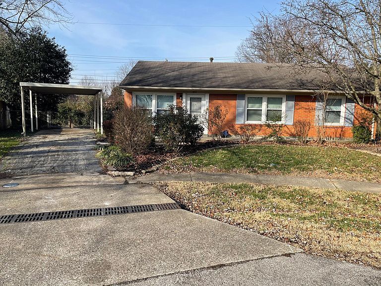 3112 Aires Ct, Louisville, KY 40220 House for Rent in Louisville, KY