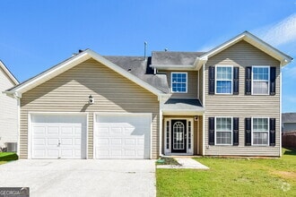 Building Photo - 3518 Rosebud Park Dr