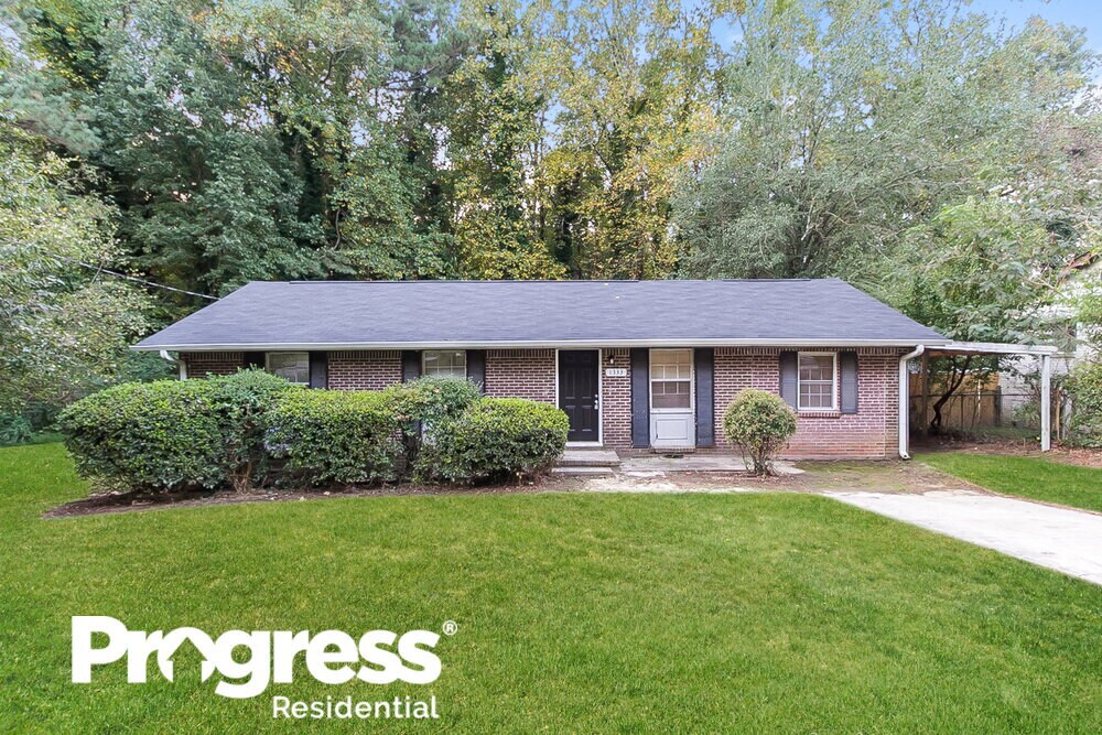 Foto principal - 1333 Heather Cir