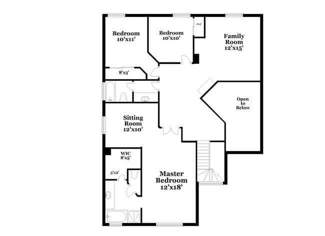 Building Photo - 7537 Flat Rock St
