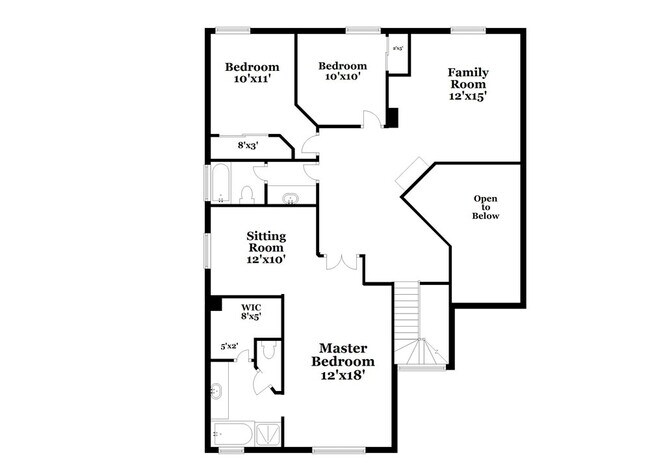Foto del edificio - 7537 Flat Rock St