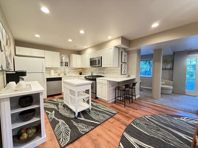 Foto del edificio - Carriage House