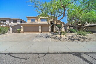 Building Photo - 6410 E Carolina Dr