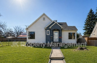 Building Photo - 2920 3rd Ave N