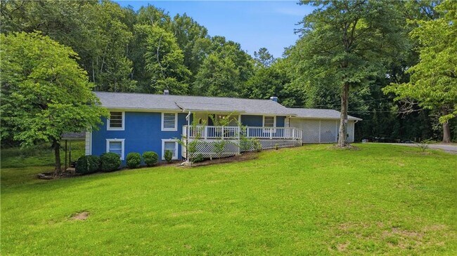 Foto del edificio - 1370 Blackwell Rd