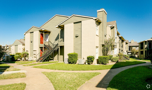 La Paz Apartments