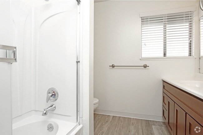 Foto del interior - Moorpark Garden Apartments